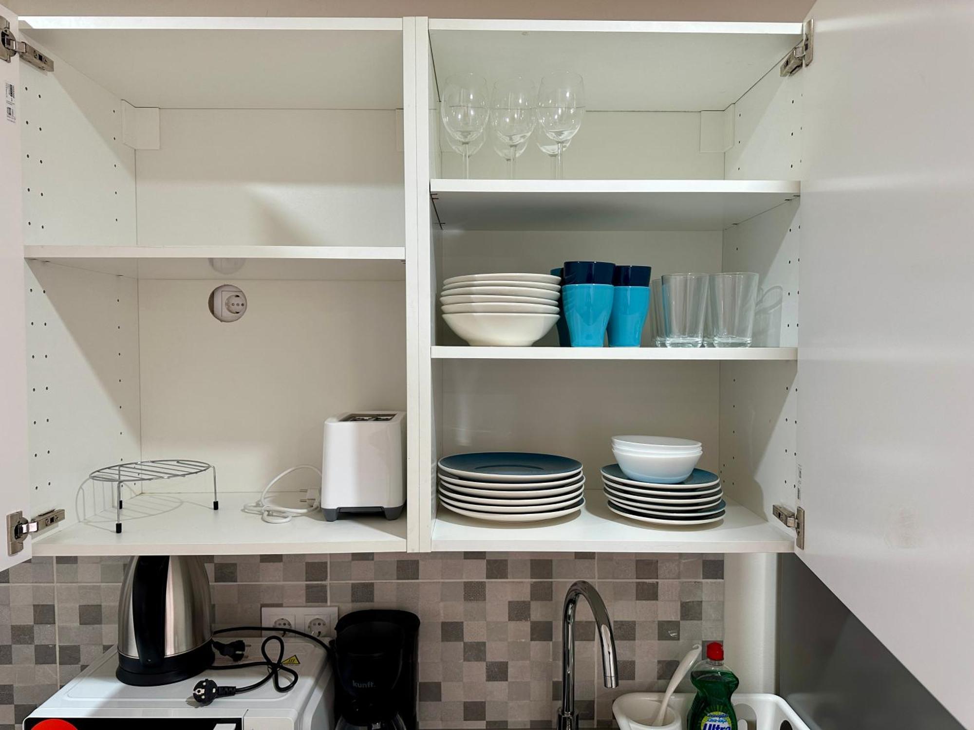 New Modern Apartment, Scandinavian Style 이코드레로스비노스 외부 사진