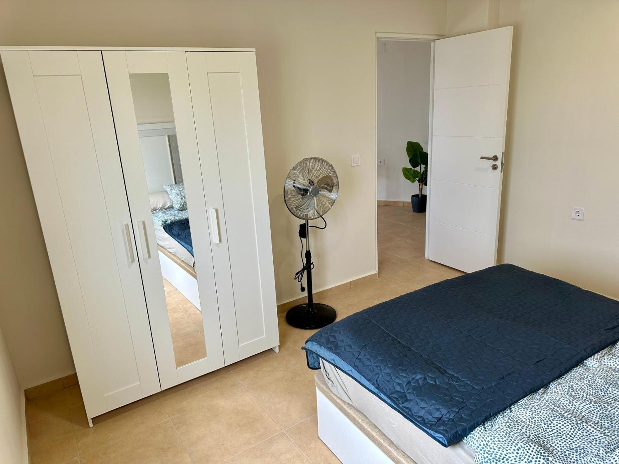 New Modern Apartment, Scandinavian Style 이코드레로스비노스 외부 사진